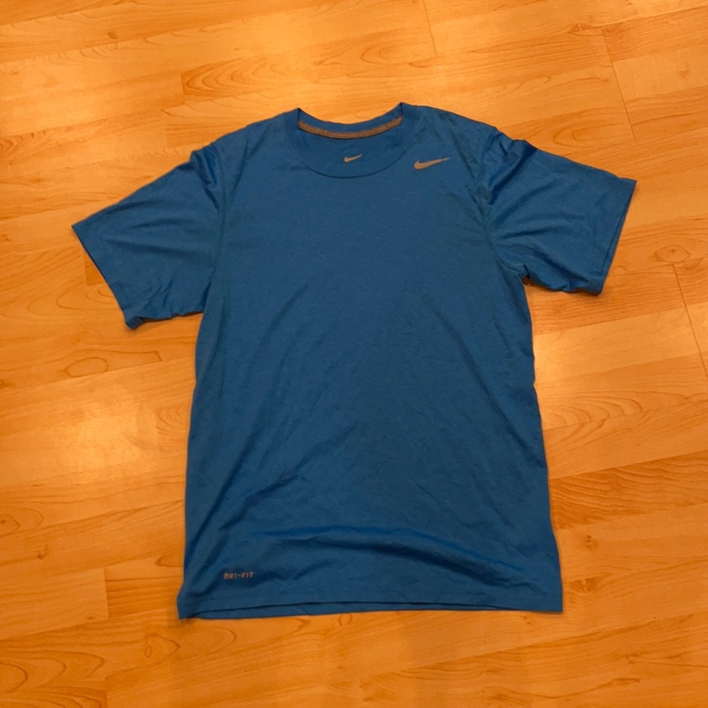 Nike DRI-FIT shirt